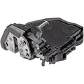 DOOR LOCK ACTUATORS