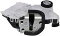 INTGR LATCH ACTUATOR