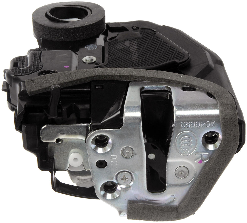 DOOR LOCK ACTUATORS