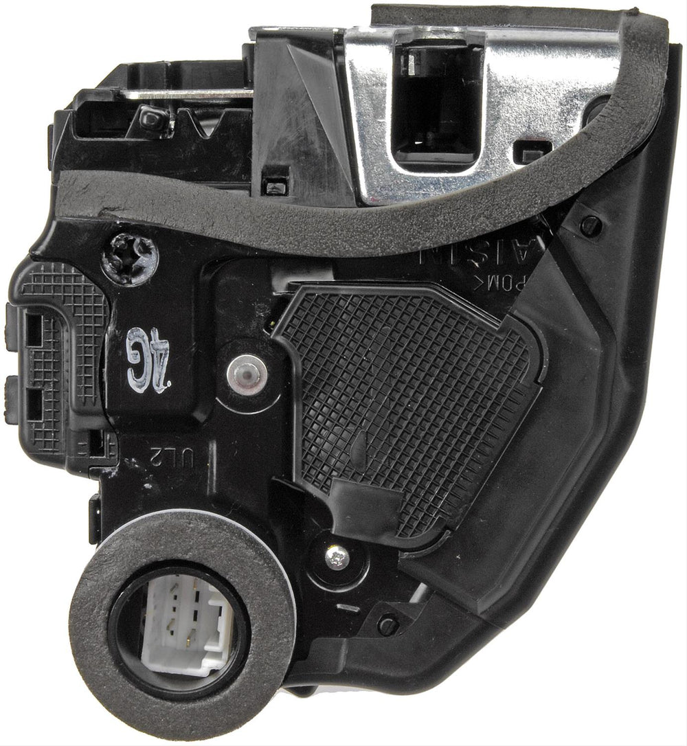 DOOR LOCK ACTUATOR