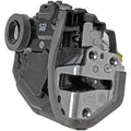DOOR LOCK ACTUATOR