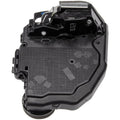 DOOR LOCK ACTUATOR