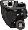 DOOR LOCK ACTUATOR