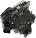 INTGR LATCH ACTUATOR