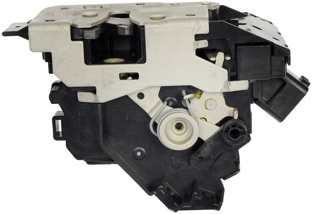 INTGR LATCH ACTUATOR