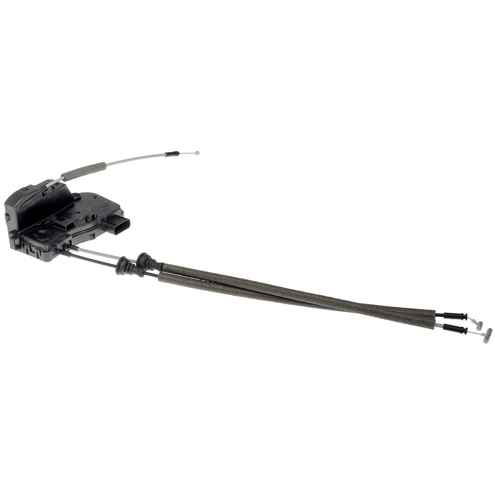 INTGR LATCH ACTUATOR