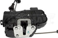 INTGR LATCH ACTUATOR
