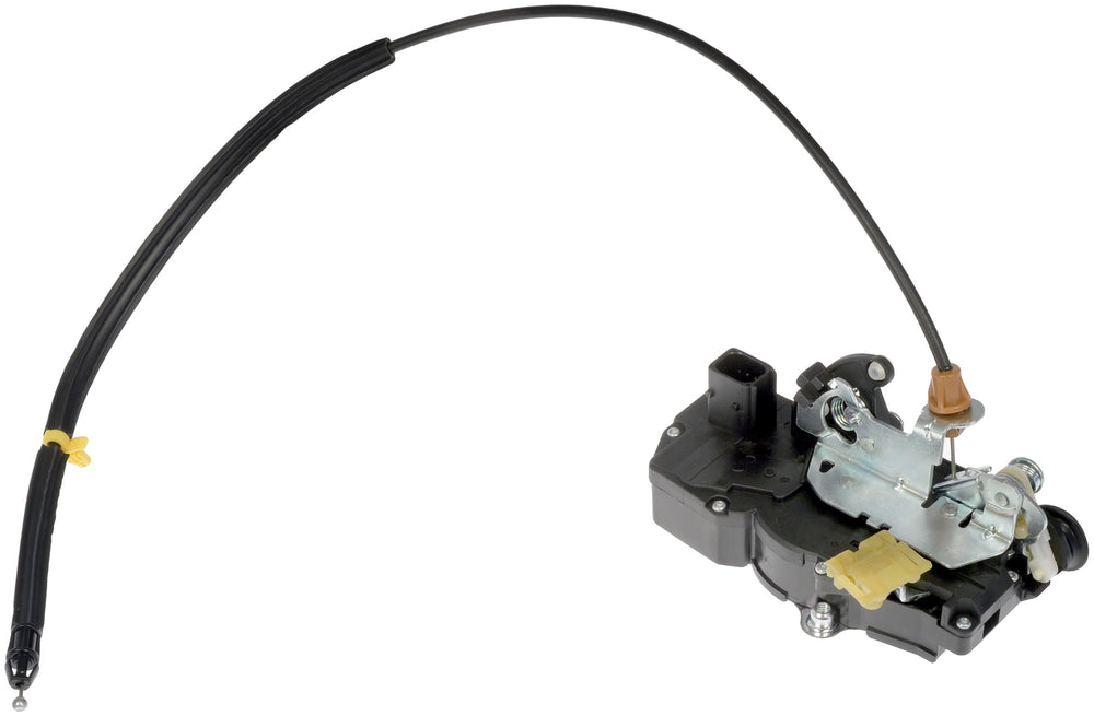 INTGR LATCH ACTUATOR