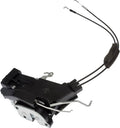 DOOR LOCK ACTUATORS