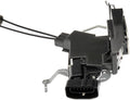 DOOR LOCK ACTUATORS