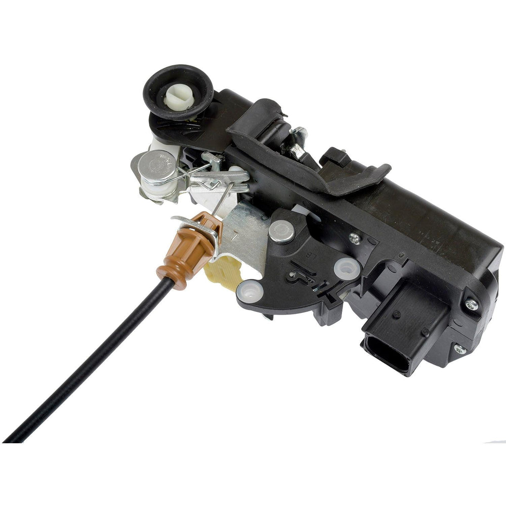 DOOR LOCK ACTUATORS