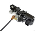DOOR LOCK ACTUATORS
