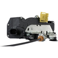DOOR LOCK ACTUATORS
