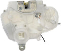 DOOR LOCK ACTUATORS