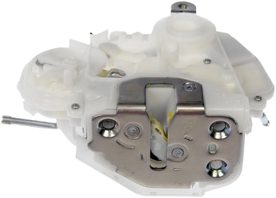 DOOR LOCK ACTUATORS