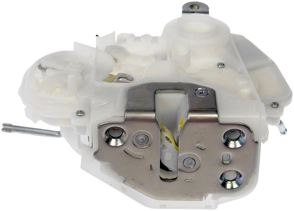 DOOR LOCK ACTUATORS