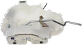 DOOR LOCK ACTUATORS
