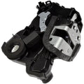 DOOR LOCK ACTUATORS