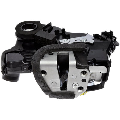 DOOR LOCK ACTUATORS