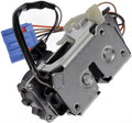 INTGR LATCH ACTUATOR