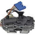 INTGR LATCH ACTUATOR