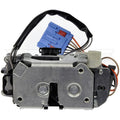 INTGR LATCH ACTUATOR