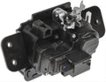 INTGR LATCH ACTUATOR