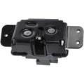 INTGR LATCH ACTUATOR