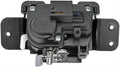 INTGR LATCH ACTUATOR
