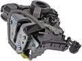 INTGR LATCH ACTUATOR