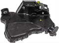 INTGR LATCH ACTUATOR