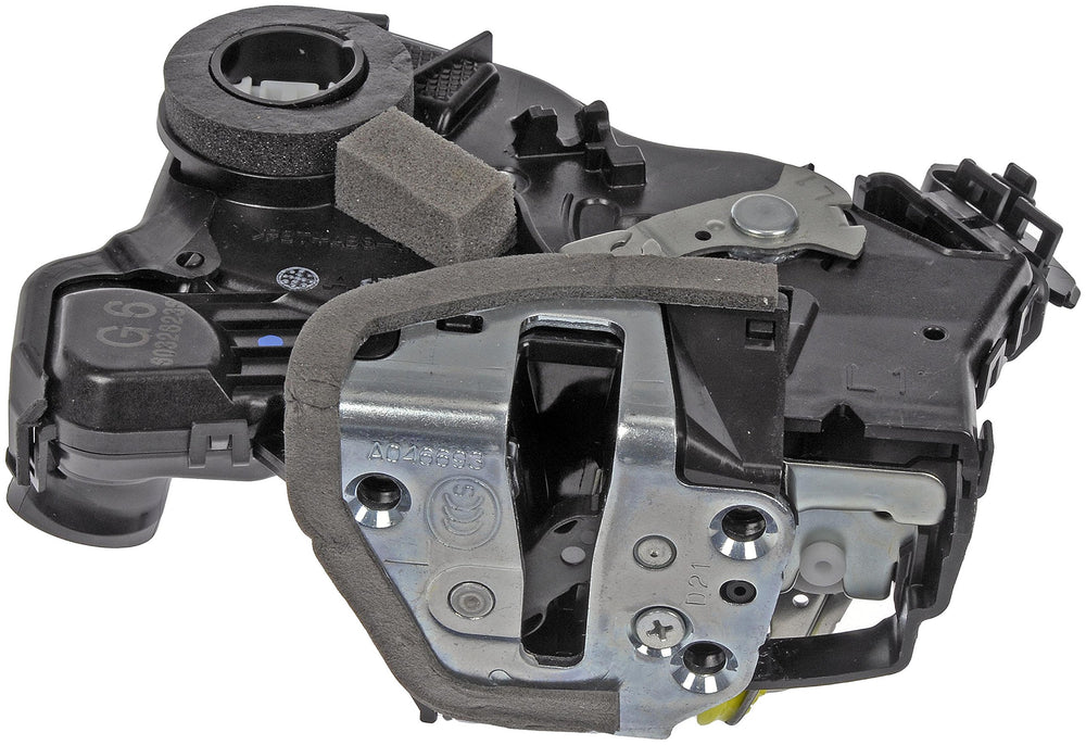 INTGR LATCH ACTUATOR