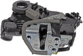 INTGR LATCH ACTUATOR