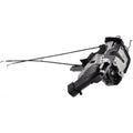INTGR LATCH ACTUATOR