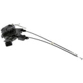 INTGR LATCH ACTUATOR
