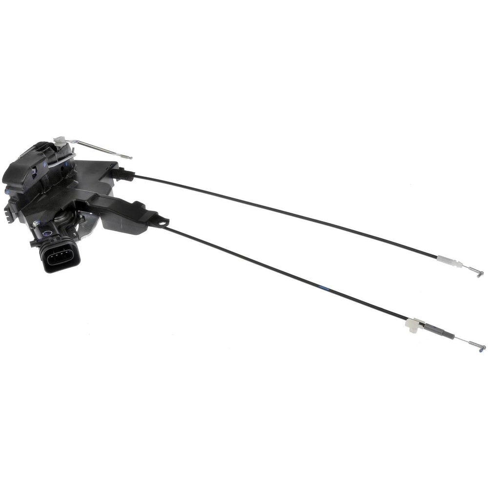 INTGR LATCH ACTUATOR