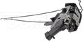INTGR LATCH ACTUATOR