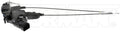 INTGR LATCH ACTUATOR