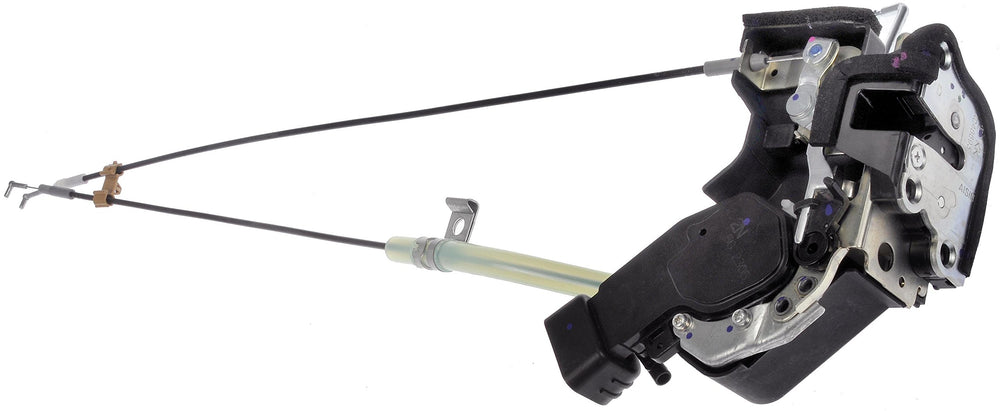 INTGR LATCH ACTUATOR