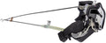 INTGR LATCH ACTUATOR