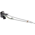 INTGR LATCH ACTUATOR