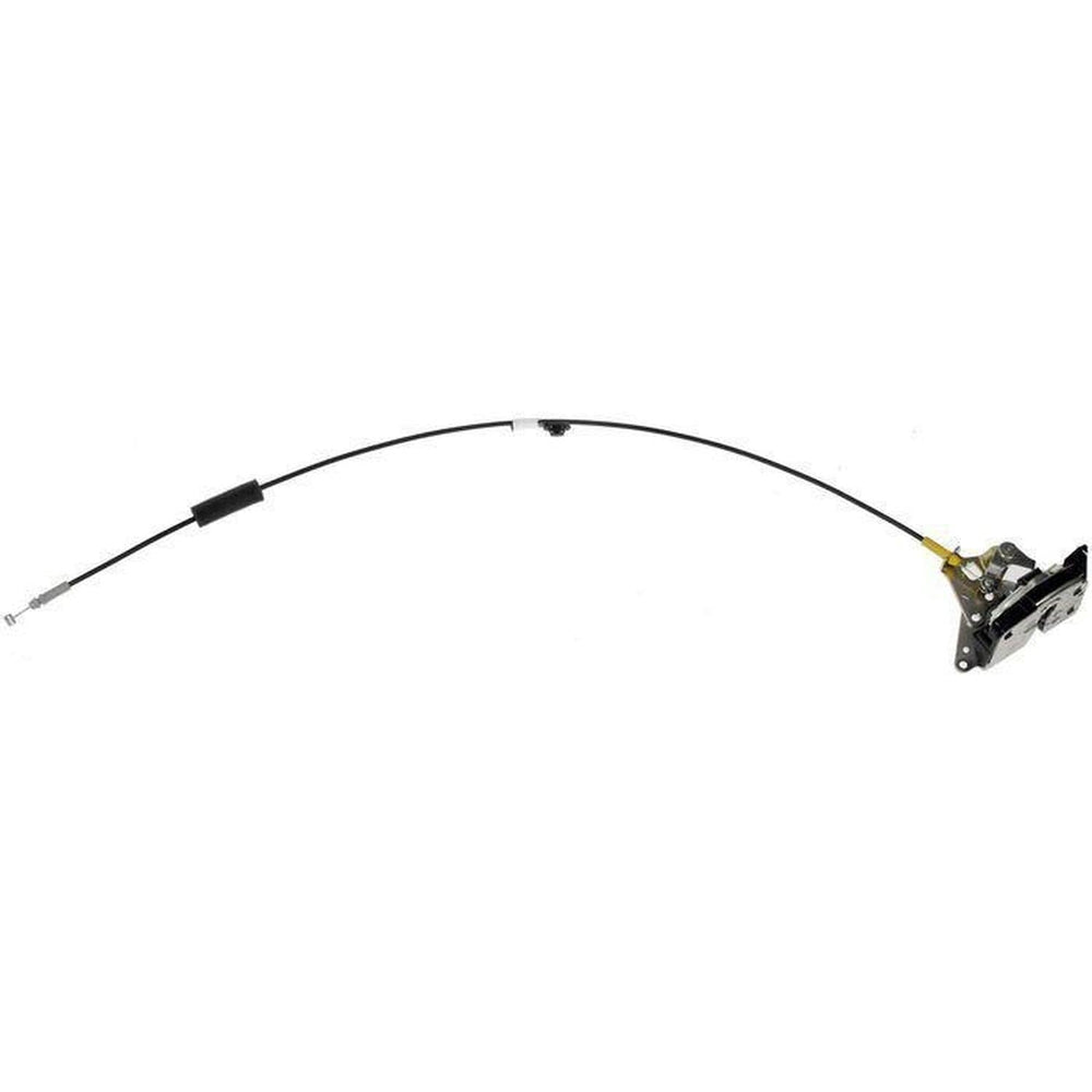 DOOR LOCK ACTUATOR