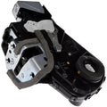 INTGR LATCH ACTUATOR
