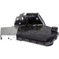 INTGR LATCH ACTUATOR