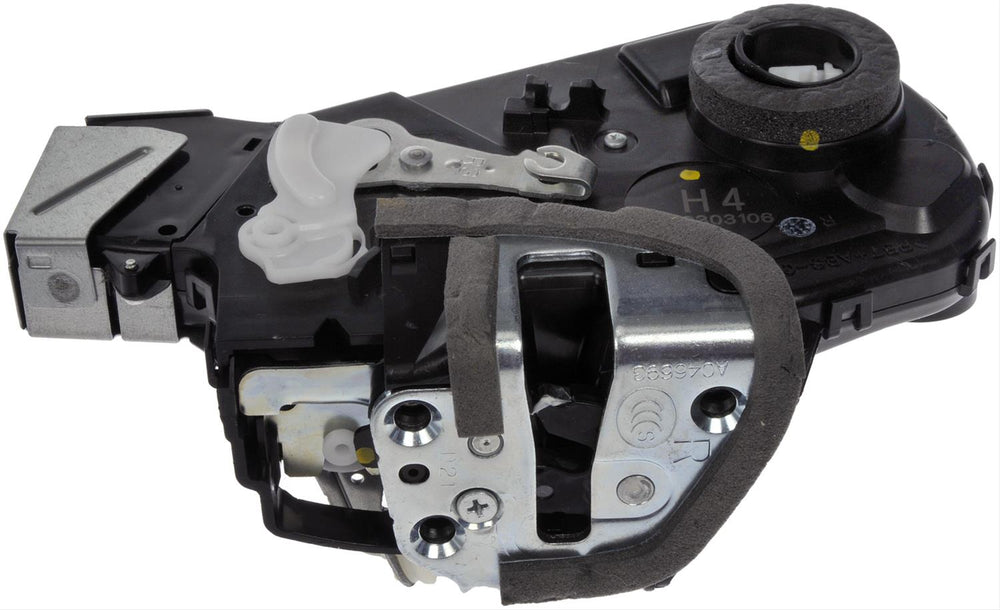 INTGR LATCH ACTUATOR