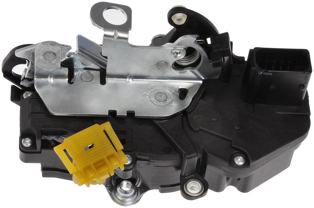 DOOR LOCK ACTUATOR