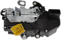 DOOR LOCK ACTUATOR