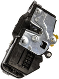 DOOR LOCK ACTUATOR