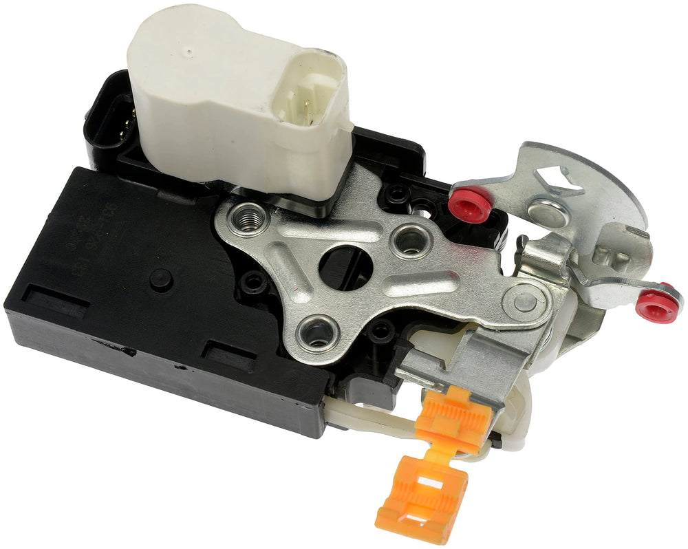 DOOR LOCK ACTUATOR