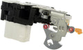 DOOR LOCK ACTUATOR